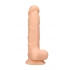 Revolutionary double-layer silicone SilexD 7'' Model 1 dildo [1]