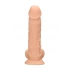 Revolutionary double-layer silicone SilexD 7'' Model 1 dildo [2]