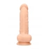 Revolutionary double-layer silicone SilexD 7'' Model 1 dildo [3]