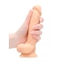 Revolutionary double-layer silicone SilexD 7'' Model 1 dildo [4]