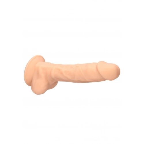 Revolutionary double-layer silicone SilexD 7'' Model 1 dildo [5]