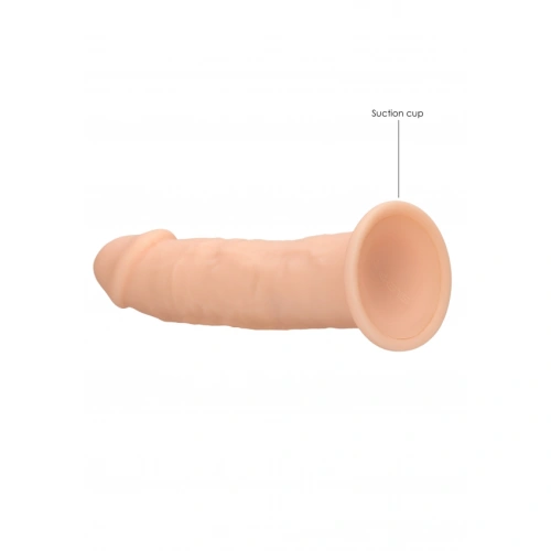 Revolutionary double-layer silicone SilexD 7.5" Model 2 dildo [5]