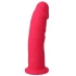 Revolutionary double layer silicone dildo SilexD 7.5" Model 2 pink [1]