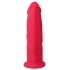 Revolutionary double layer silicone dildo SilexD 7.5" Model 2 pink [3]