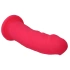 Revolutionary double layer silicone dildo SilexD 7.5" Model 2 pink [5]
