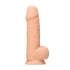 Revolutionary double-layer silicone SilexD 8.5" Model 4 dildo [1]