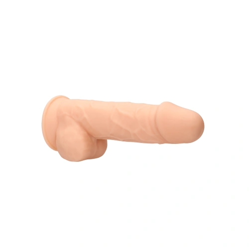 Revolutionary double-layer silicone SilexD 8.5" Model 4 dildo [4]
