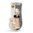 Revolutionary double-layer silicone SilexD 8.5" Model 4 dildo [6]