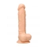 Revolutionary double-layer silicone SilexD 9'' Model 1 dildo [1]