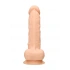 Revolutionary double-layer silicone SilexD 9'' Model 1 dildo [3]
