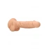 Revolutionary double-layer silicone SilexD 9'' Model 1 dildo [4]