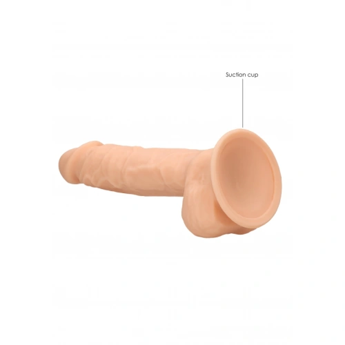 Revolutionary double-layer silicone SilexD 9'' Model 1 dildo [7]