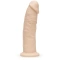 Revolutionary double-layer silicone SilexD 9" Model 2 dildo