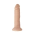 Realistic masturbator silicone body with dildo Silexd Apollo L [1]