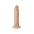 *Color Nina - Veronica - Realistic Masturbator - Silicone Body with Dildo Silexd Apollo L Caramel [2]