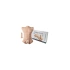 *Color Nina - Veronica - Realistic Masturbator - Silicone Body with Dildo Silexd Apollo L Caramel [6]