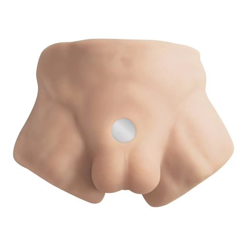 Realistic Masturbator Body Silexd Apollo S [2]