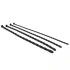 Beginner Sinner Silicone Urethral Dilator Set [1]