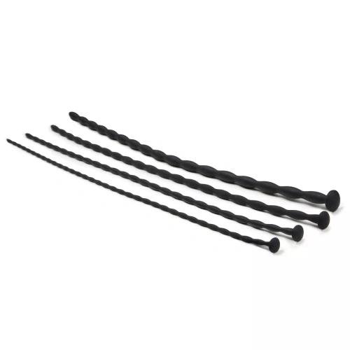 Beginner Sinner Silicone Urethral Dilator Set [2]