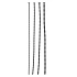 Beginner Sinner Silicone Urethral Dilator Set