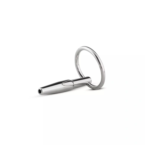 Urethral Dilator with Unbendable Ring [1]