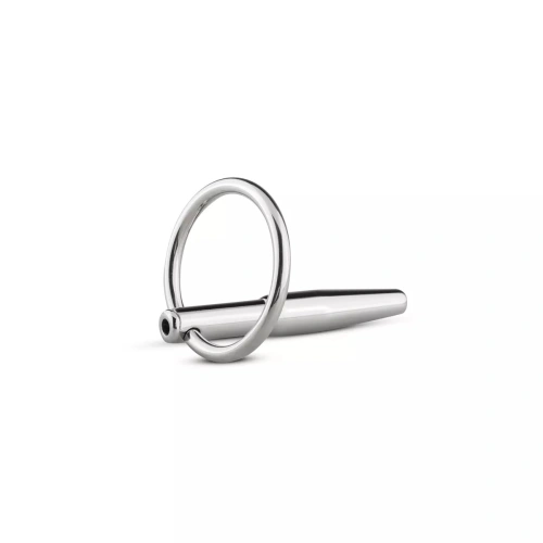 Urethral Dilator with Unbendable Ring [2]