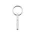Urethral Dilator with Unbendable Ring