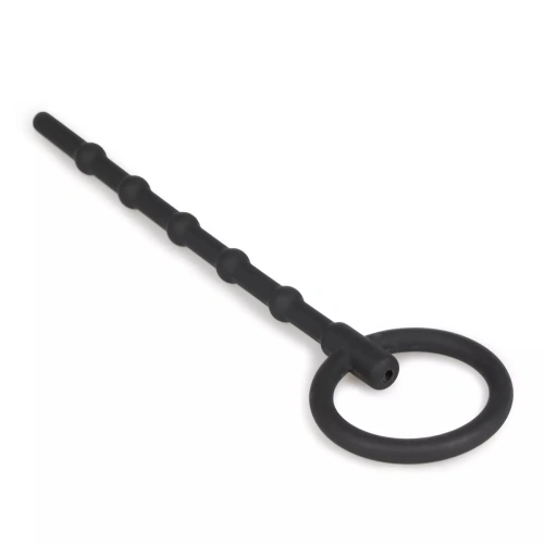 Long Hollow silicone urethral dilator [2]