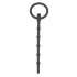 Long Hollow silicone urethral dilator