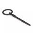 Sinner Gear Silicone Urethral Dilator with Ring [1]