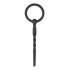 Sinner Gear Silicone Urethral Dilator with Ring
