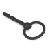 Sinner Ribbed Penis Plug Silicone Urethral Dilator [1]