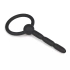 Sinner Ribbed Penis Plug Silicone Urethral Dilator [2]
