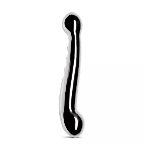 Sinner Elegant 7 double metal dildo [1]