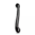 Sinner Elegant 7 double metal dildo [1]