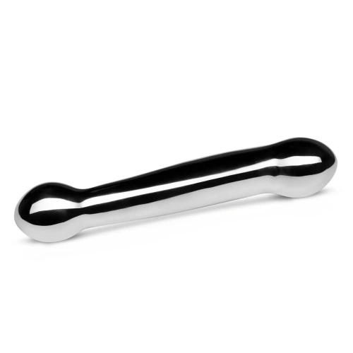 Sinner Elegant 7 double metal dildo [2]