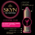 12 pcs Skyn ​​Cocktail Club non-latex flavored condoms [2]