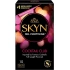 12 pcs Skyn ​​Cocktail Club non-latex flavored condoms