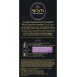 10 pcs Skyn ​​Elite non-latex thin condoms [2]