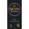 10 pcs Skyn ​​Elite non-latex thin condoms