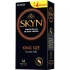 Ver. 14 pcs. Skyn Large Non-Latex Condoms