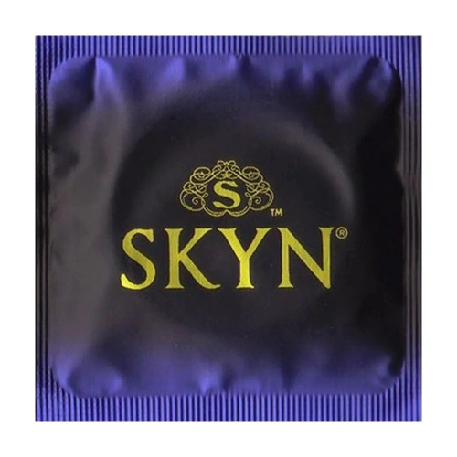 20 pcs Skyn ​​Elite non-latex thin condoms [1]