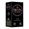 20 pcs Skyn ​​Elite non-latex thin condoms