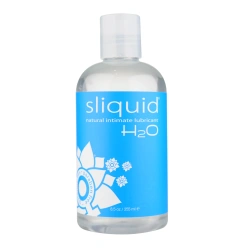 Organic lubricant Sliquid H2O 255 ​​ml.
