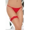 Garter Softline 7406 red