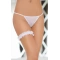 Garter Softline 7406 white
