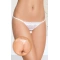 Sexy thong Softline 2415 white