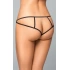 Softline 2474 open bottom revealing panties [1]