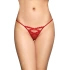 Thongs Softline 2494 red