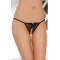 Exciting thong Softline 2427 black